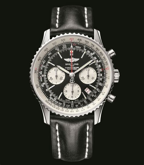 breitling navitimer gebrauchsaqnweisung|Breitling Navitimer models.